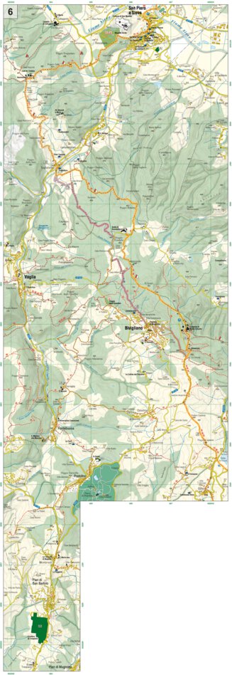 Via degli Dei T6 2021 Preview 1