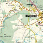 Via degli Dei T6 2021 Preview 2