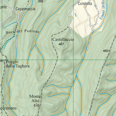 Via degli Dei T6 2021 Preview 3