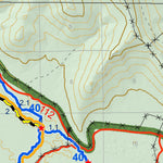 Deschutes National Forest - COHVOPS - East Fort Rock OHV Trail System, Preview 3