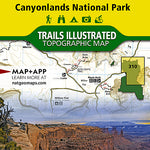 310 :: Island in the Sky District: Canyonlands National Park Preview 1