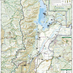202 Grand Teton National Park (main map) Preview 1