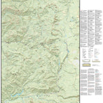 McKenzie River & Old Cascade Crest Trails, Oregon Preview 1