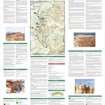 219 Bryce Canyon National Park (Bryce Amphitheater inset) Preview 1