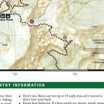 219 Bryce Canyon National Park (Bryce Amphitheater inset) Preview 2