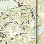 219 Bryce Canyon National Park (main map) Preview 3