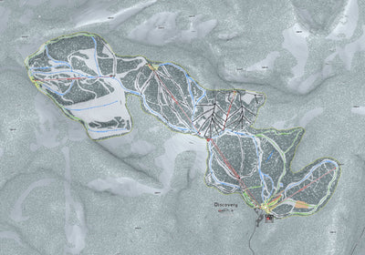 Discovery Resort Preview 1
