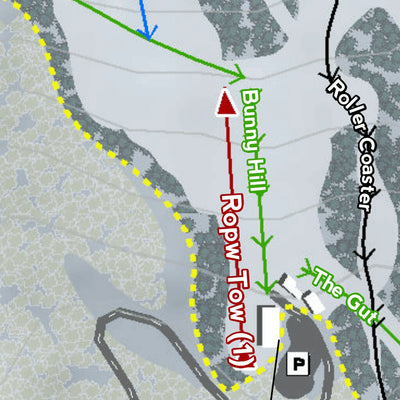 Bald Mountain Resort Preview 2