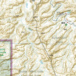 311 Needles District: Canyonlands National Park (east side) Preview 3