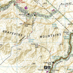 221 Death Valley National Park (north side) Preview 3