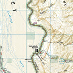 221 Death Valley National Park (south side) Preview 3