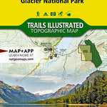 313 :: North Fork: Glacier National Park Preview 1