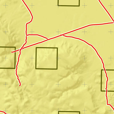Arizona HuntMap GMU 10 Preview 2