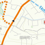 002東青梅コース Preview 2