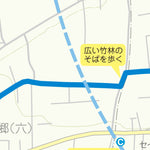 003梅郷コース Preview 2