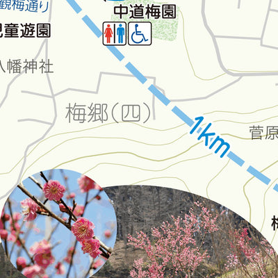 003梅郷コース Preview 3