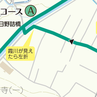 005大門・今寺コース Preview 2