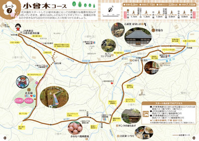 007小曾木コース Preview 1