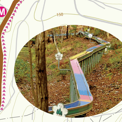 007小曾木コース Preview 3