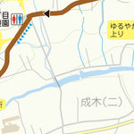 008成木コース Preview 2