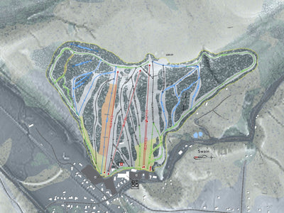 Swain Resort Preview 1