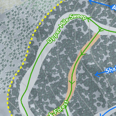 Swain Resort Preview 3