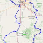 Patagonia Adventure Loop Preview 1