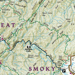 229 Great Smoky Mountains National Park (west side) Preview 2