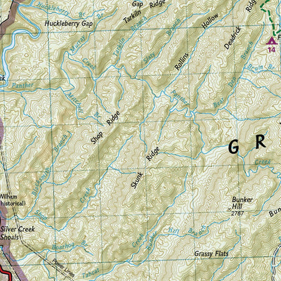 229 Great Smoky Mountains National Park (west side) Preview 3