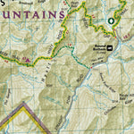 229 Great Smoky Mountains National Park (east side) Preview 2