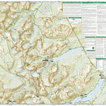 314 Many Glacier: Glacier and Waterton Lakes National Parks (south side) Preview 1