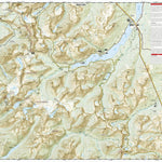 315 Two Medicine: Glacier National Park (north side) Preview 1