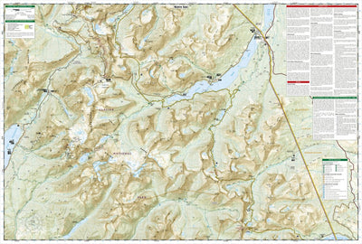 315 Two Medicine: Glacier National Park (north side) Preview 1