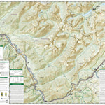 315 Two Medicine: Glacier National Park (south side) Preview 1