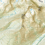 315 Two Medicine: Glacier National Park (south side) Preview 2