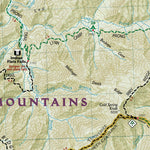 316 Cades Cove, Elkmont: Great Smoky Mountains National Park (east side) Preview 2