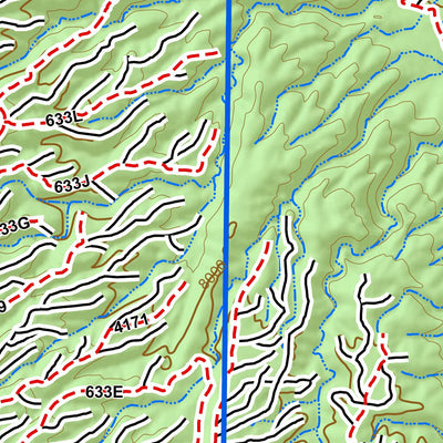 Arizona HuntMap GMU 12AE Preview 3