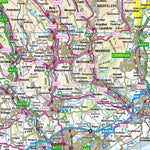 GB 1:250k Road Atlas Preview 3