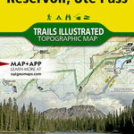107 :: Green Mountain Reservoir, Ute Pass Preview 1