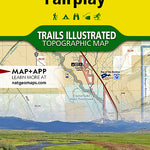 110 :: Leadville, Fairplay Preview 1