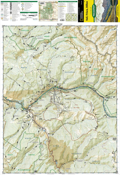 108 Vail, Frisco, Dillon (west side) Preview 1
