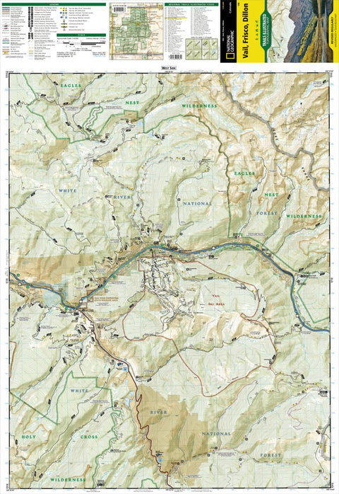 108 Vail, Frisco, Dillon (west side) Preview 1