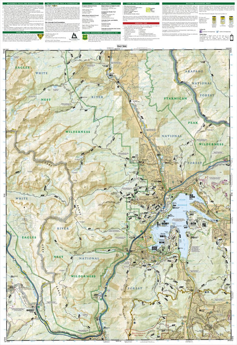 108 Vail, Frisco, Dillon (east side) Preview 1