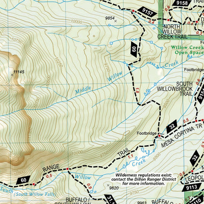 108 Vail, Frisco, Dillon (east side) Preview 2