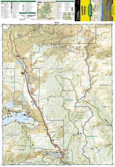 110 Leadville, Fairplay (west side) Preview 1