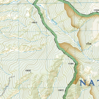110 Leadville, Fairplay (west side) Preview 2