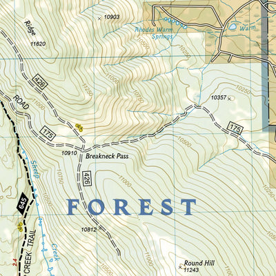 110 Leadville, Fairplay (east side) Preview 3