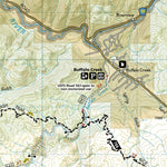 135 Deckers, Rampart Range (west side) Preview 2