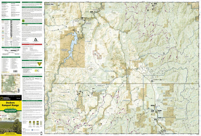 135 Deckers, Rampart Range (east side) Preview 1