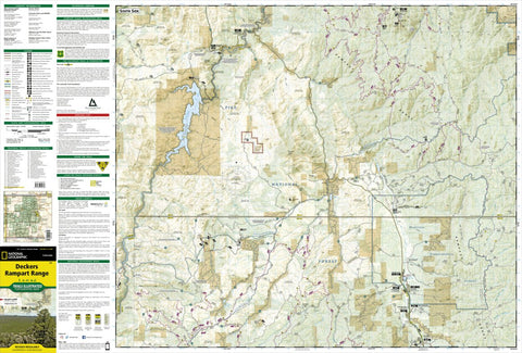 135 Deckers, Rampart Range (east side) Preview 1